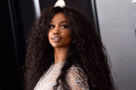 SZA coming to St. Louis this fall